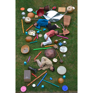 Illustration Récré musicale