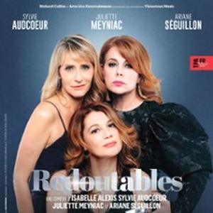 Illustration Redoutables - La Scène Parisienne, Paris