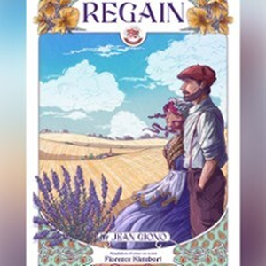 Illustration Regain