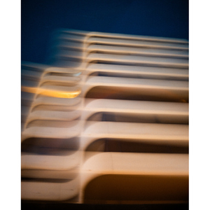 Illustration Regards II. Photographies de l’architecture et de l’urbanisme de Bordeaux.