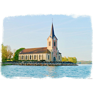 Illustration Regards subaquatiques