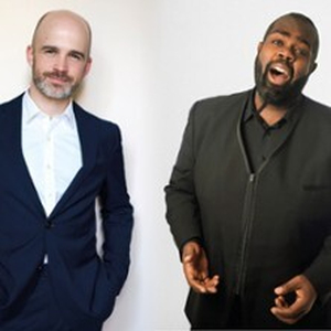 Illustration Reginald Mobley & Zachary Wilder : O Solitude