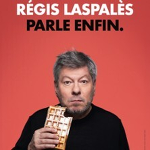 Illustration Régis Laspalès Parle Enfin.