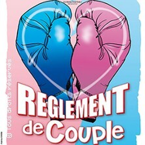 Illustration Règlement de Couple - Tournée