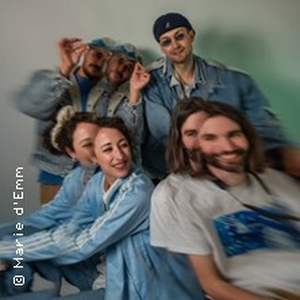 Illustration Release Party : Lobo El