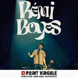 Illustration Rémi Boyes - Bombus Terrestris V2 - Le Point Virgule, Paris