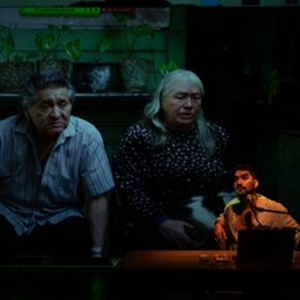 Illustration Reminiscencia