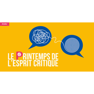 Illustration Remue-méninges en famille !