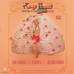 Illustration Remy Bond