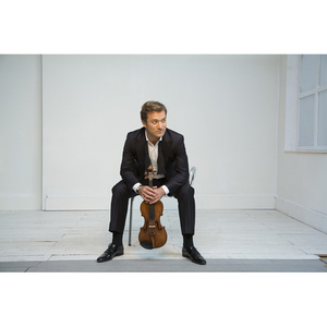 Illustration Renaud Capuçon | Hélène Grimaud