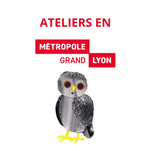 Illustration Rencontre atelier avec Magali Attiogbé