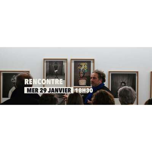 Illustration Rencontre autour de l’œuvre de Sanlé Sory