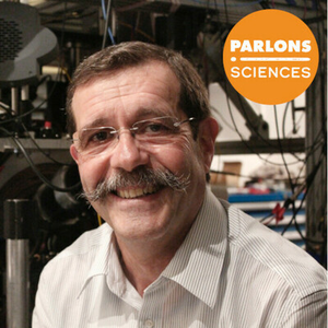 Illustration Rencontre avec Alain Aspect et Gautier Depambour