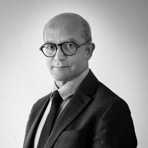 Illustration Rencontre avec Ali Benmaklouf