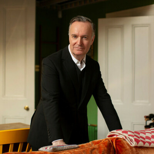 Illustration Rencontre avec Andrew O'Hagan