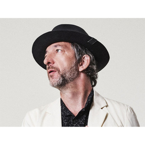 Illustration Rencontre avec Arthur H