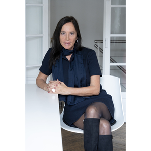 Illustration Rencontre avec Dorothée Olliéric