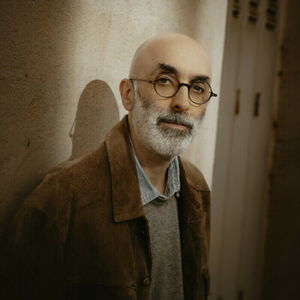 Illustration Rencontre avec Eduardo Halfon