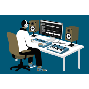 Illustration Rencontre avec François Lejour, producteur rap - La Cave - ARGENTEUIL