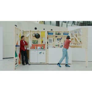 Illustration Rencontre avec Guilhem Monceaux