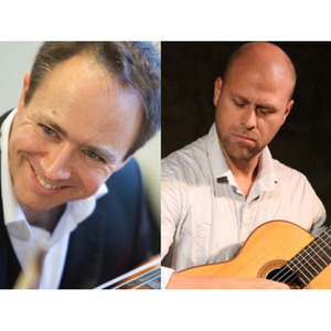 Illustration Rencontre avec Henri Demarquette et Philippe Mouratoglou