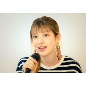 Illustration Rencontre avec l'autrice Clémentine Beauvais