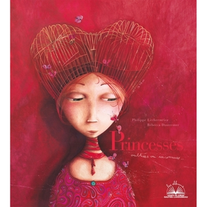 Illustration Rencontre avec l'illustratrice et autrice Rébecca Dautremer