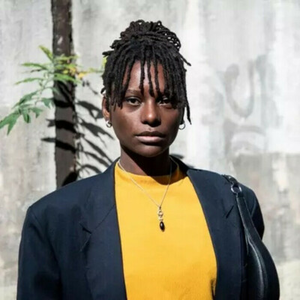 Illustration Rencontre avec la poétesse Douce Dibondo