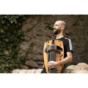 Illustration Rencontre avec le musicien Sébastien Tron