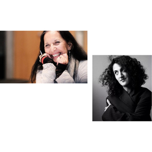 Illustration Rencontre avec les autrices Zarina Khan et Maryam Madjidi