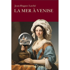 Illustration Rencontre avec les éditions Zeraq