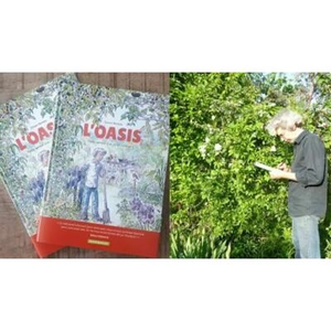 Illustration Rencontre avec Simon Hureau