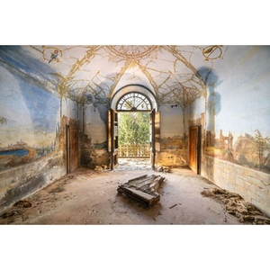 Illustration Rencontre / Conférence avec le photographe Romain Thiery