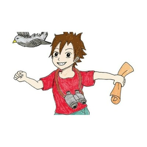 Illustration Rencontre contée : Cyprien et Vaillant