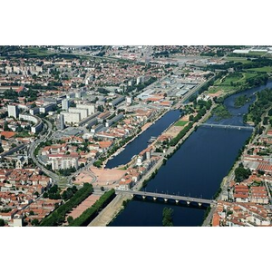 Illustration Rencontre des acteurs de la médiation numérique du Roannais