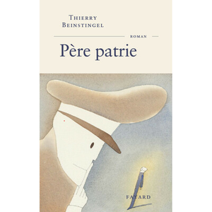 Illustration Rencontre et dédicace avec Thierry Beinstingel