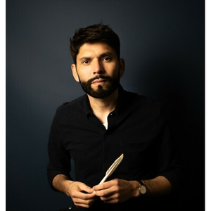 Illustration Rencontre et lecture avec le poète Carles Diaz