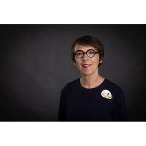 Illustration Rencontre & lecture avec l’autrice Pascale Dewambrechies