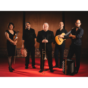 Illustration Rencontre musicale avec Les Sacqueboutiers