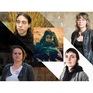 Illustration Rencontre "Partir des modèles alternatifs ruraux pour survivre en ville"