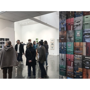 Illustration Rencontre publique avec ARTHY mad