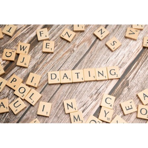 Illustration Rencontres en ligne