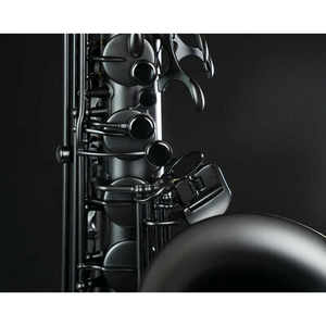 Illustration Rencontres SaxophoneS Trans’Atlantique