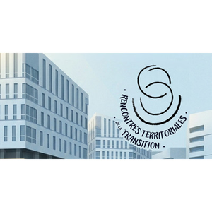 Illustration Rencontres Territoriales de la Transition