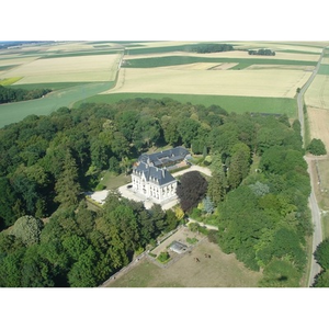 Illustration Rendez-vous aux Jardins