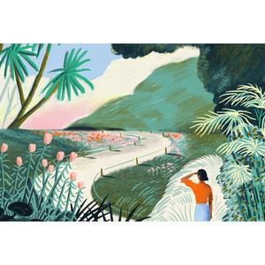 Illustration Rendez-vous aux jardins 2026 au Muséum de Toulouse