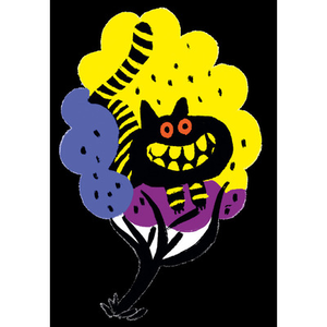 Illustration Rendez-vous contes !