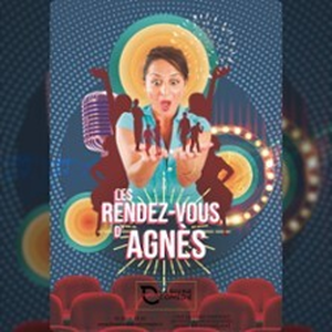 Illustration Rendez-vous d'Agnès - La Divine Comédie, Paris