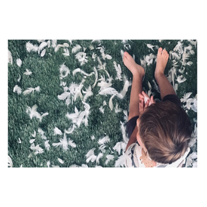 Illustration Rendez-vous réguliers : Éveil corporel | Médiathèque de Saint-Sandoux