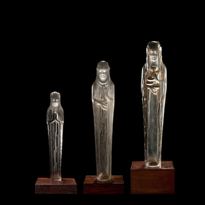 Illustration René Lalique, architecte et décorateur